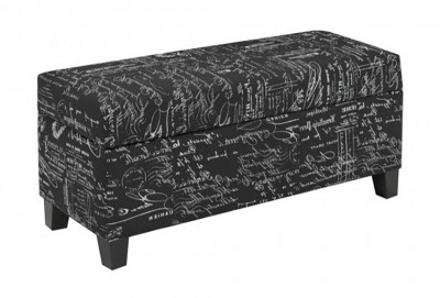 STORAGE OTTO SCRIPT FABRIC